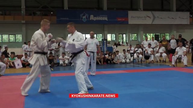 KWU WC 2021,  Final -75 Vitalii Bolotov (Russia) - Anton Zimarev (Kazakhstan, Aka)