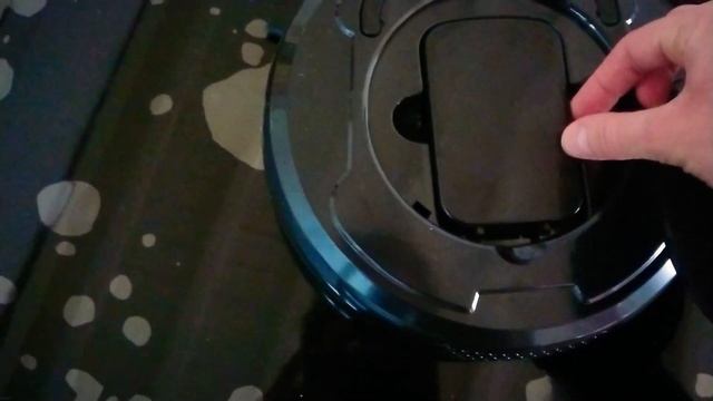 Test.Aspirateur robot bowal OB8 clean robot vacuum Aliexpress смотреть онлайн