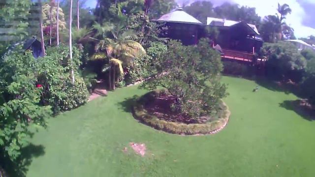 FPV Micro Drone Footage - Mad aerial shots - 720p смотреть онлайн