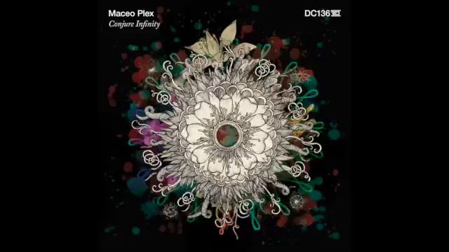 Maceo Plex - Conjure Dreams [Drumcode] смотреть онлайн