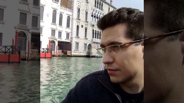 Ренат Гильфанов Мерцание, читает О.Гаранин смотреть онлайн