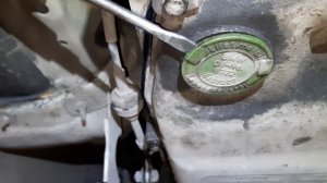 Замена масла в акпп БМВ е38 5HP18 за 15 минут своими руками.