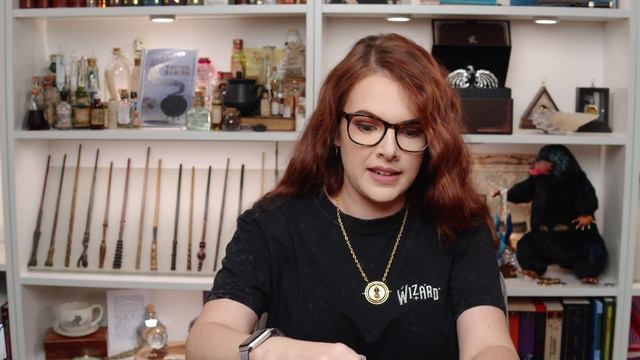 Boots Harry Potter Christmas Collection 2020 (GIVEAWAY CLOSED) смотреть онлайн