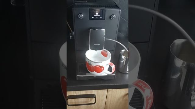 nivona 756 nie parzy kawy смотреть онлайн