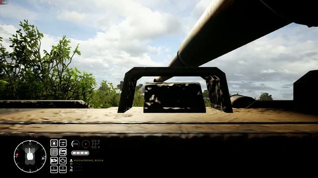 Post Scriptum Как завести танк в Post Scriptum? Потом онлайн побегаем. смотреть онлайн