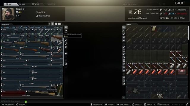 Easily Find ALL Early Quest Items - Escape From Tarkov Guide смотреть онлайн