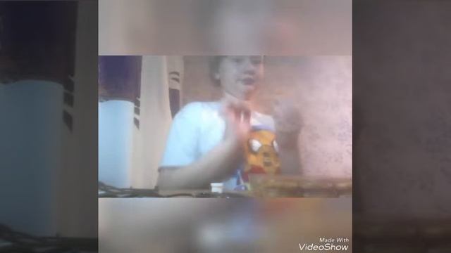 Вафли-мяфли смотреть онлайн