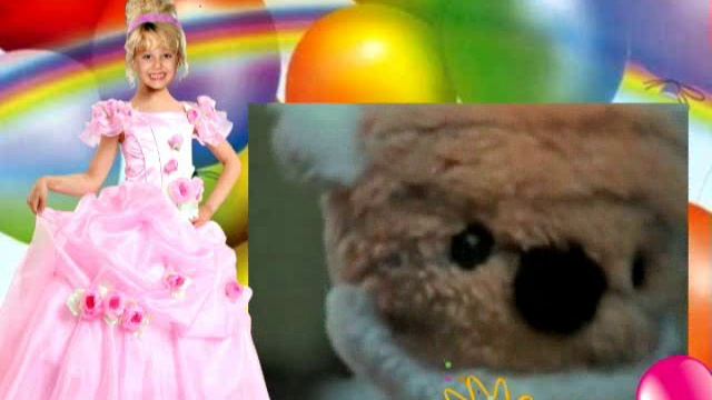 Я справляю свой День рождения смотреть онлайн