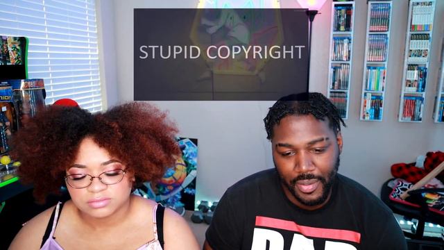 E52-54 || Black Clover Blind Episode Reaction || Who's Behind the Mask?! смотреть онлайн