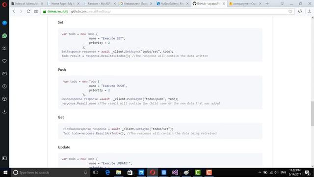 12 شرح firebase смотреть онлайн