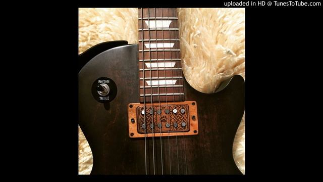 Oan pickups neck humbucker handmade: try clean tone смотреть онлайн