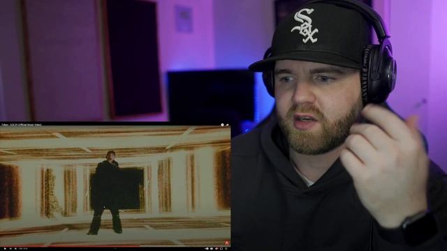 First Time Reaction | TOKEN WENT OFF! | Token- GOLDY (Reaction) смотреть онлайн