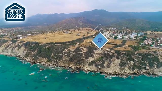 Жилой комплекс Poseidon на Северном Кипре 1 смотреть онлайн
