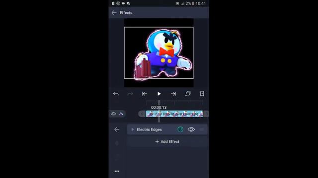 ОБВОДКА В ALIGHT MOTION 3.7.1 смотреть онлайн