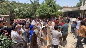 Рамазони Нур туй дар Душанбе 2023 туйи Саддамшоҳ Боз як туйи Одинабойигӣ.@nurkhonov_ramazon