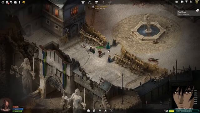 Broken Ranks ⚔️ Дело √1 ЗНАКОМСТВО ? Новая пошаговая ММОРПГ смотреть онлайн