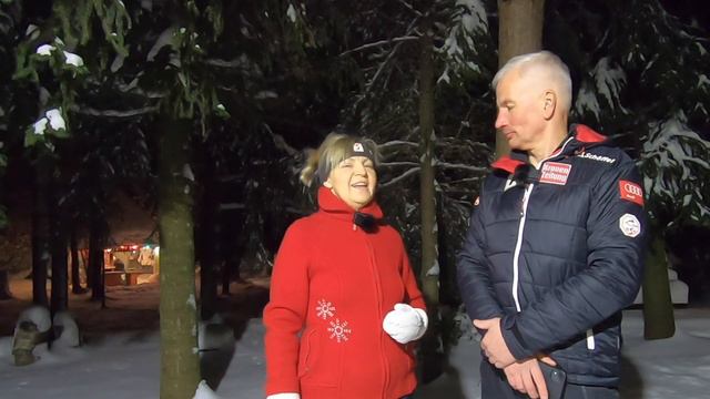 ПОЗДРАВЛЕНИЕ от ЛЕНЫ и ВИТАЛИКА ШАБАНОВЫХ. смотреть онлайн