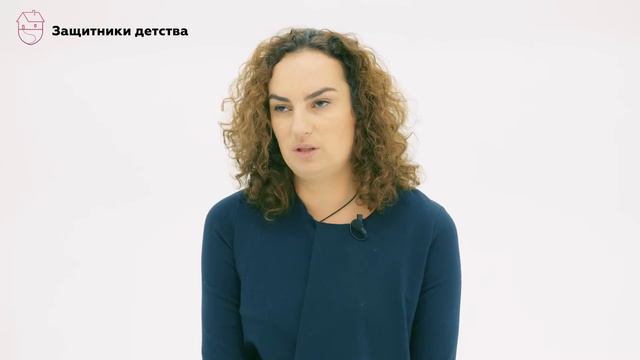 Родительские споры: определение места жительства детей. Рассказывает юрист Марина Мастинская смотреть онлайн