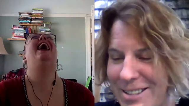 Ep. 020: Holly Robinson смотреть онлайн