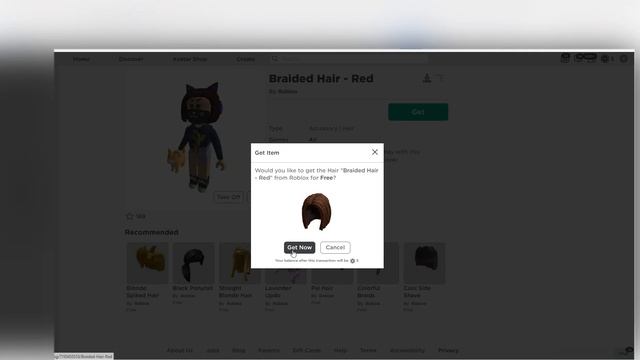 3Д ОДЕЖДА БЕСПЛАТНО в Роблокс Магазине?/Roblox free смотреть онлайн