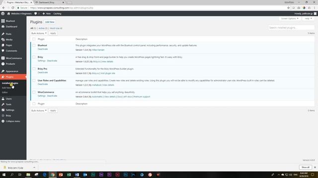 Brizy News Fix #2 | August 28, 2018 смотреть онлайн