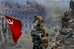 Шаман "Я русский"