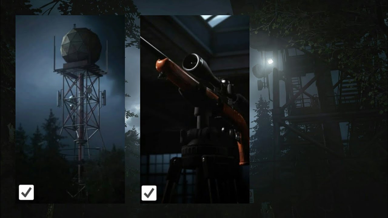 HITMAN 3 Правило трёх, 47-я хитрость. смотреть онлайн