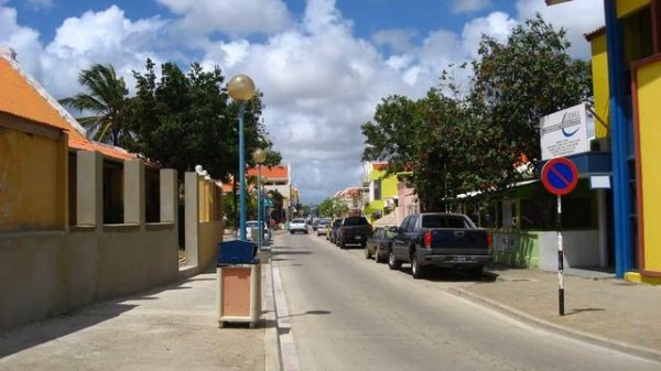 Kralendijk, Bonaire through the eyes of a tourist. Кралендейк, Бонэйр глазами туриста.