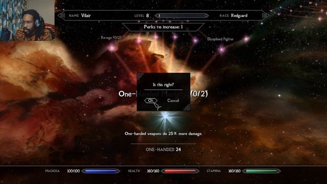 Skyrim AE | NOLVUS ALCHEMIST | 2000+ mods RTGI #2 смотреть онлайн