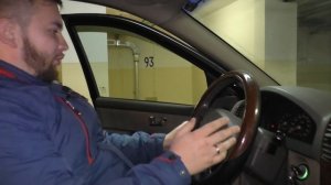 Kia Sorento I/ Рамник за 400к.