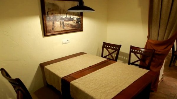 Ресторан Аркадия (где в Донецке...)