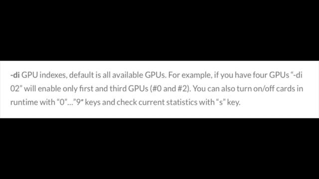CUDA Error 11- Cannot write buffer for DAG - FIX смотреть онлайн