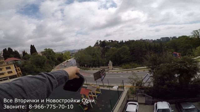 61 метр 5,7 млн ДВУШКА СТАТУС КВАРТИРЫ В СОЧИ на Виноградной, шаговая доступность моря через парк смотреть онлайн