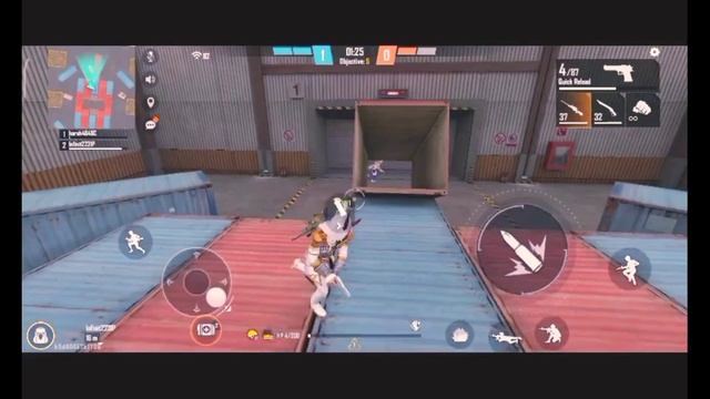 #FF | #OP GAMEPLAY #FF LOVERS