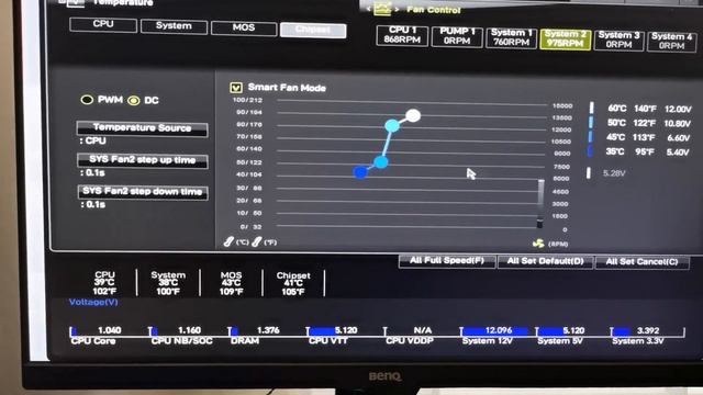 Тихий, компактный и холодный: Переделка ATX Корпуса