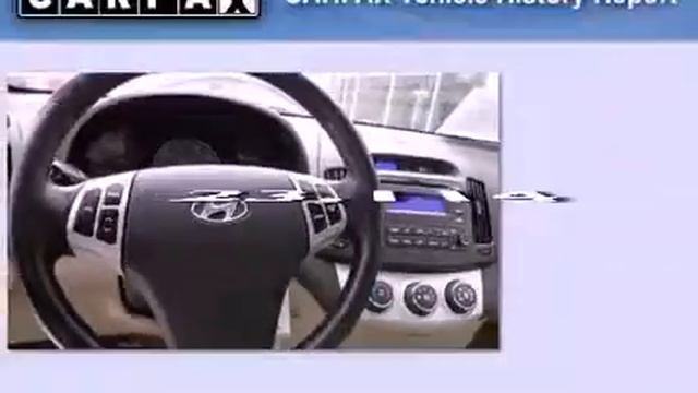 Pre-Owned 2007 Hyundai Elantra Milwaukee WI