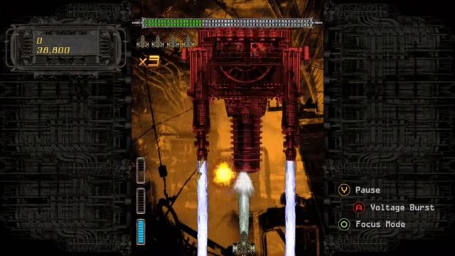 Let's Play Teslapunk (OUYA) смотреть онлайн