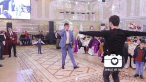 ТАнец ШАЛАХО. SHALAxo