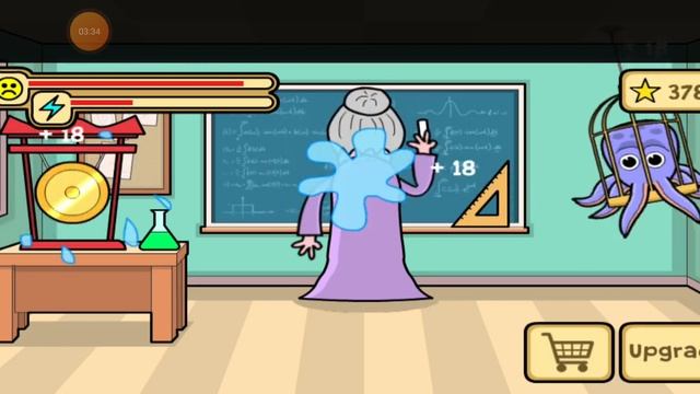 игра игру где надо бесить учителя смотреть онлайн
