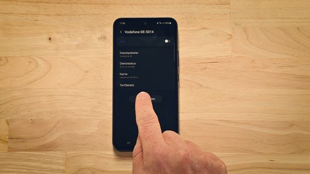 Samsung Galaxy Watch LTE: eSIM-Profil löschen смотреть онлайн