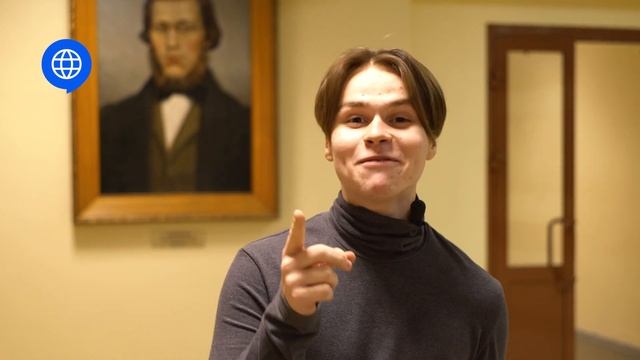 Отзыв об НГЛУ Константин Кириченко