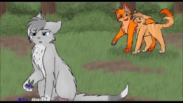 Пепелица/Огнезвезд/Песчаная буря/расскажи мне мама.../LiL M