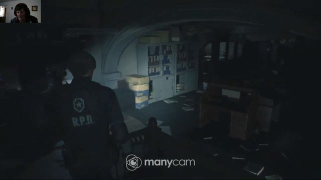 (RESIDENT EVIL 2) I FORGOT EVERYTHING!!!! смотреть онлайн