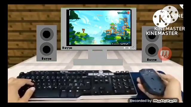 Realistic minecraft Angry Steve angry Birds bsod смотреть онлайн