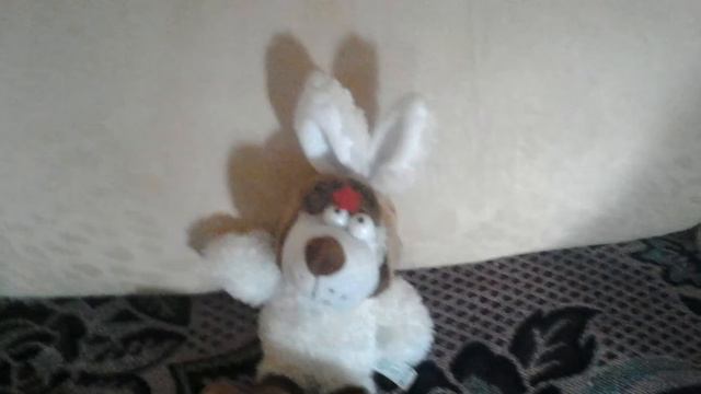 заяц из белого шоколада смотреть онлайн