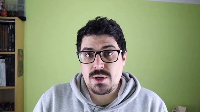 En la mesa - Abril 2019 | Amallyn Shadowguide | UR-025 | Raus смотреть онлайн