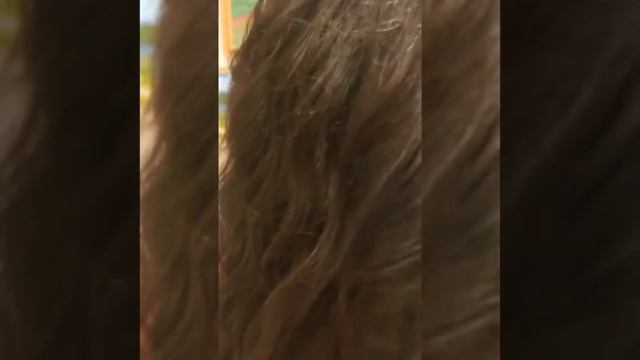 Салон красоты на экране