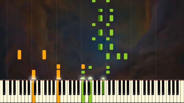 The Crave (1900 ver.) // ENNIO MORRICONE смотреть онлайн