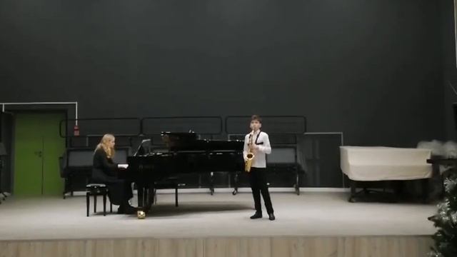 "The Devil`s rag" Jean Matitia "Дьявольский рэг" Дж. Матита смотреть онлайн