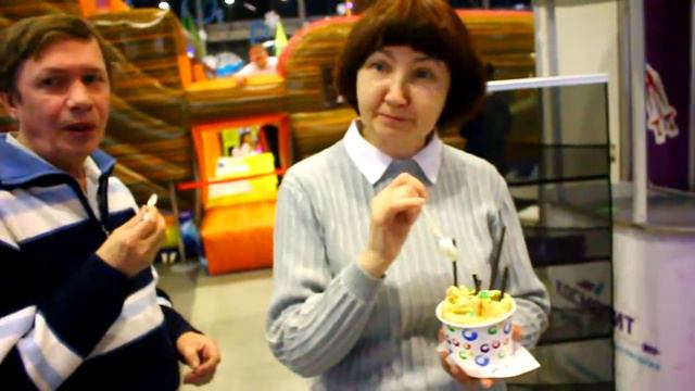 Отзывы счатстливых клиентов ЭКСПО Космоелка 2018